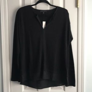 Sanctuary top NWT